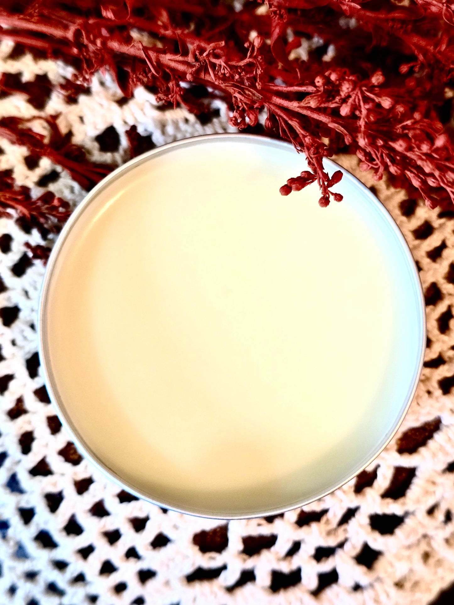 Tea Tree Balm