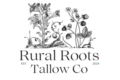 Rural Roots Tallow Co