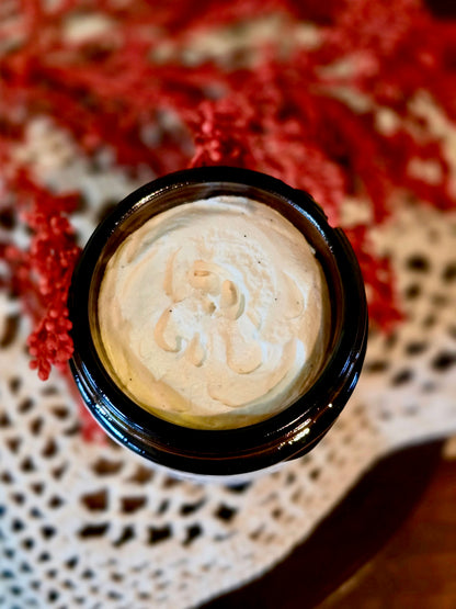 Vanilla Lavender Body Whip