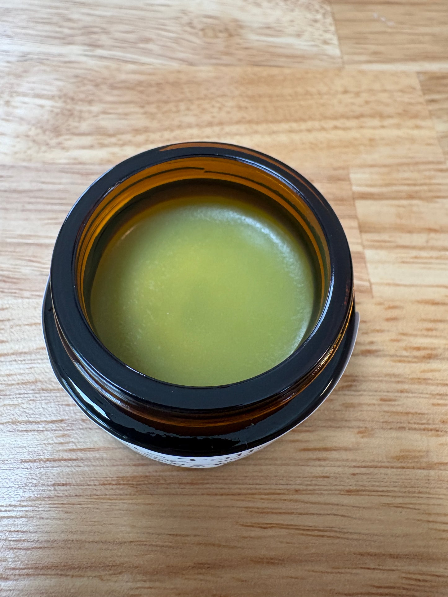 Green Meadow Balm