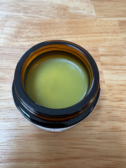 Green Meadow Balm